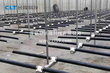 管式曝氣器與盤式曝氣器對比，有哪些優(yōu)缺點